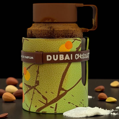 Odyssey Dubai Chocolat – Armaf (Unisex)
