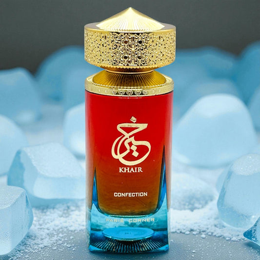 Khair Confection – Paris Corner (Mujer)