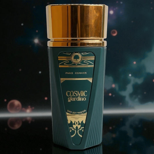 Cosmic Giardino – Paris Corner (Unisex)