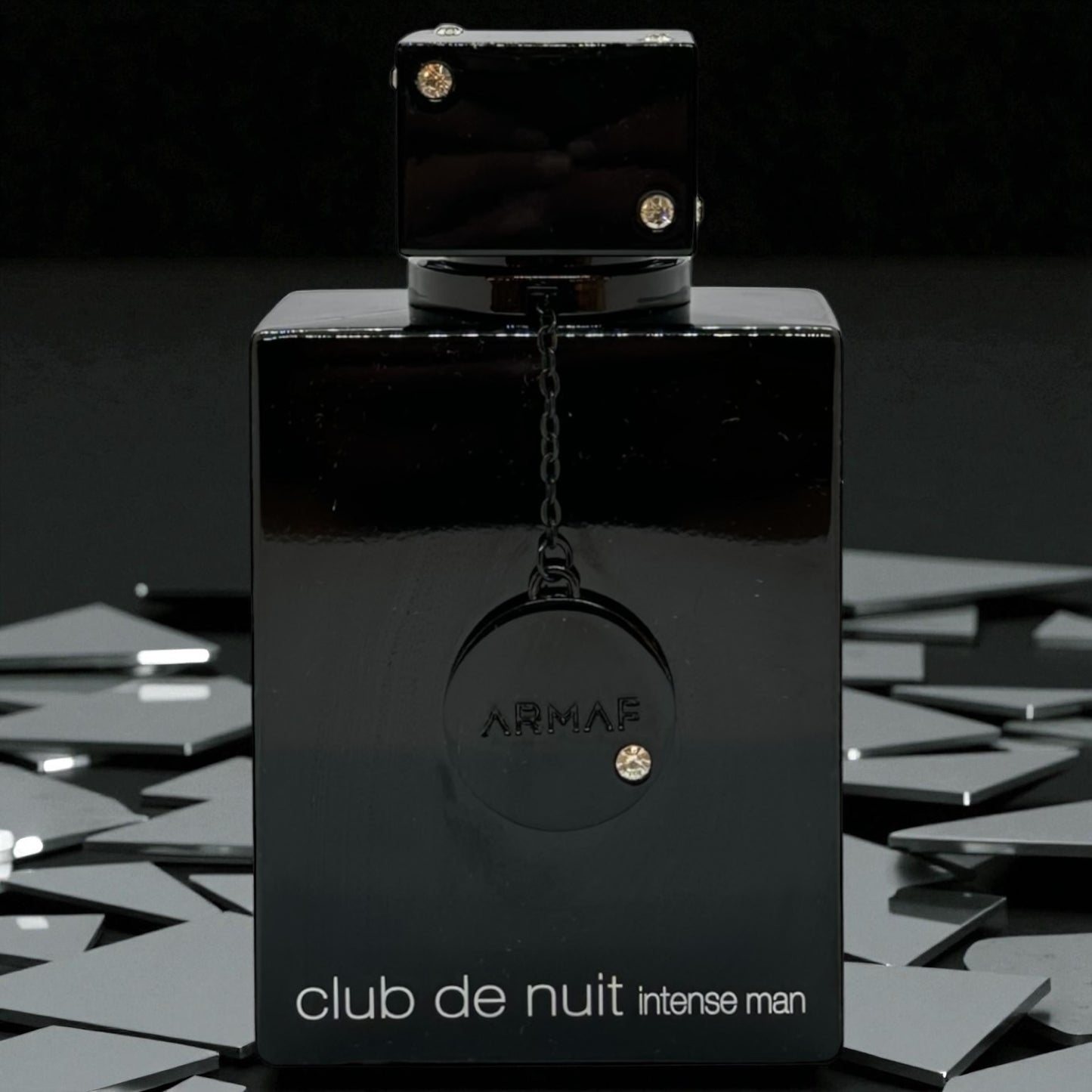 Club De Nuit Intense Man – Armaf (Hombre)