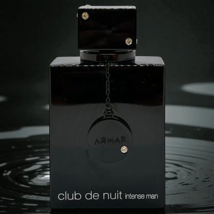 Club De Nuit Intense Man – Armaf (Hombre)