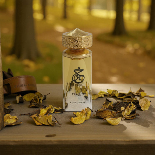 Khair Felicity – Paris Corner (Mujer)