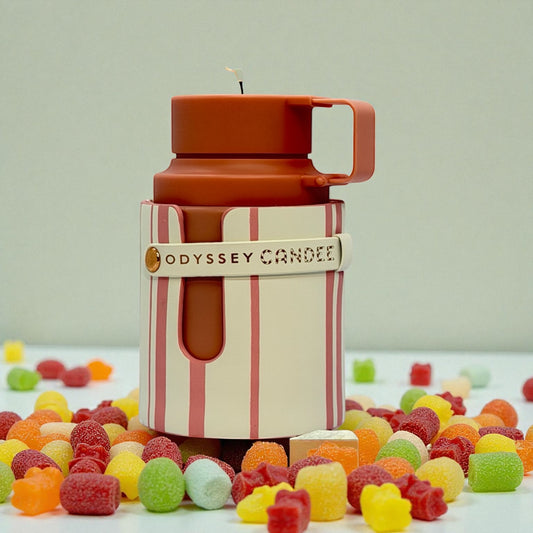 Odyssey Candee – Armaf (Mujer)