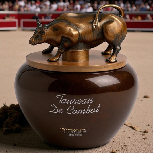 Taureau de combat-Lattafa Perfumes (Hombre)