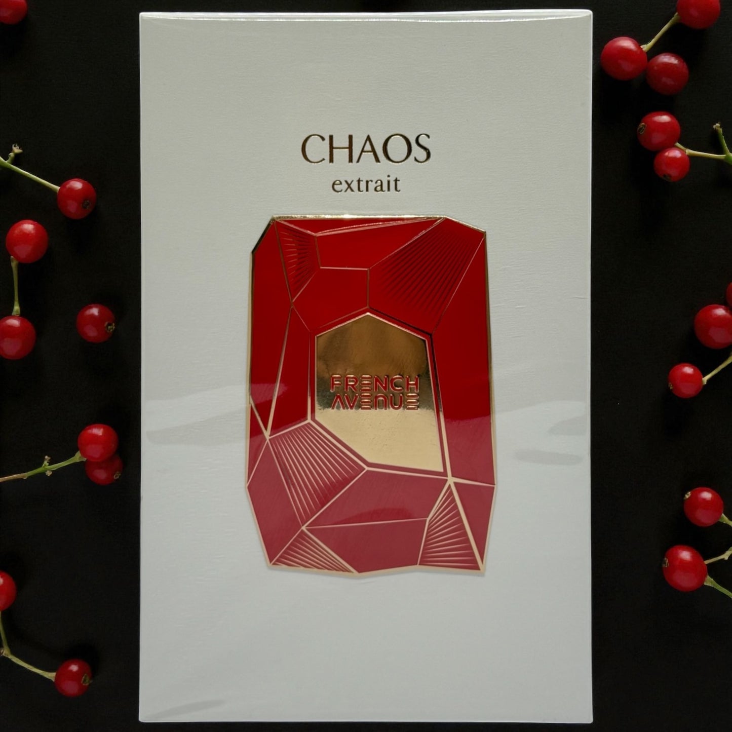 Chaos – French Avenue (Unisex)
