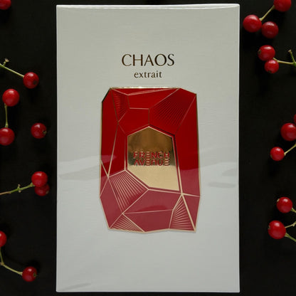 Chaos – French Avenue (Unisex)