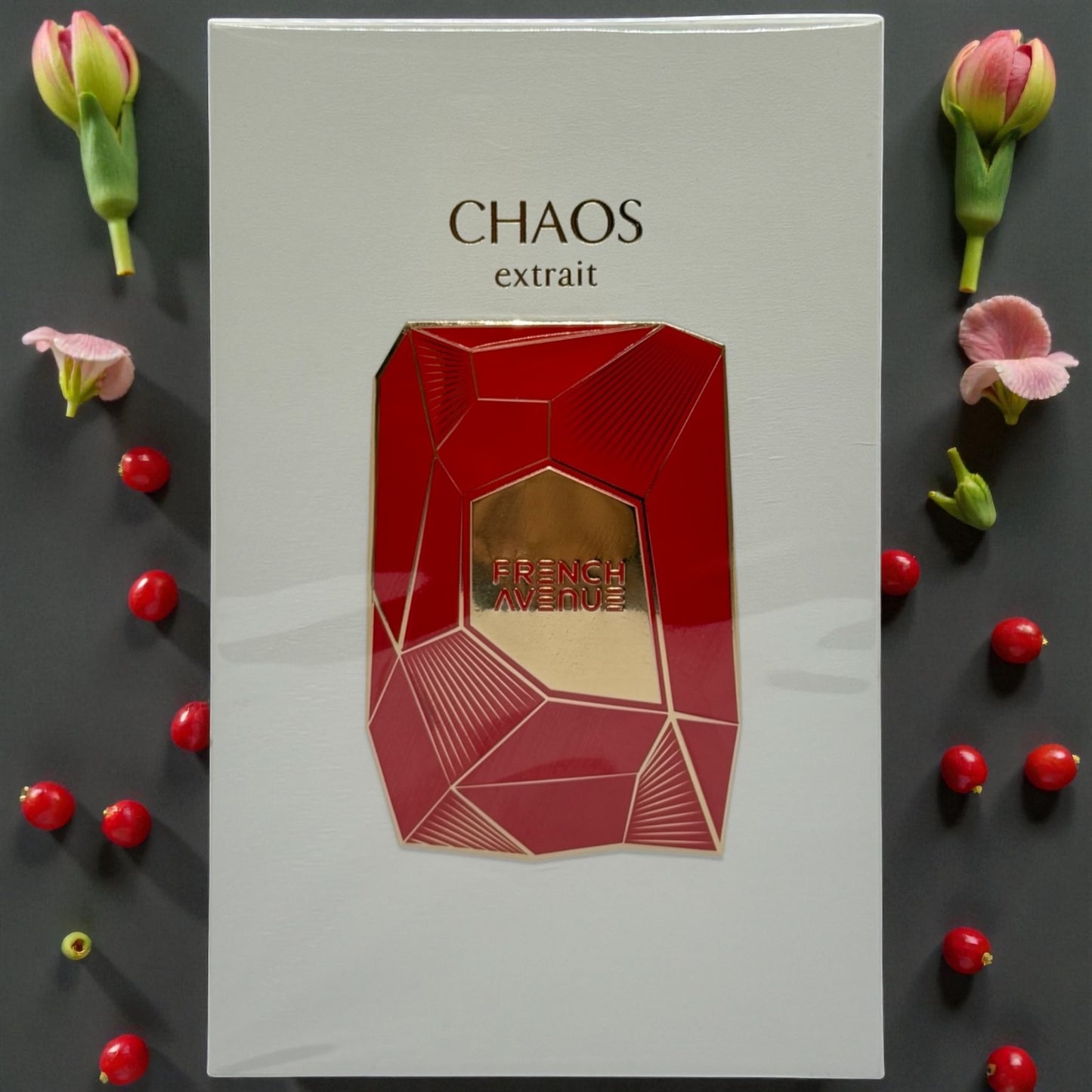 Chaos – French Avenue (Unisex)