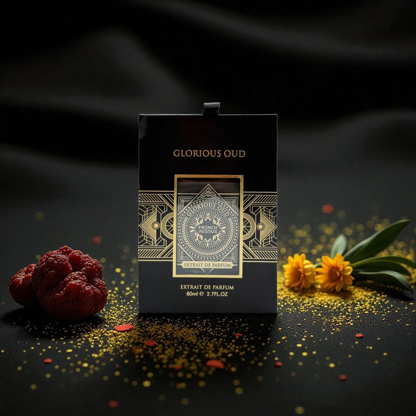 Glorious oud – French Avenue (Unisex)