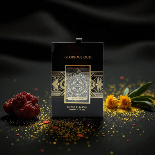 Glorious oud – French Avenue (Unisex)