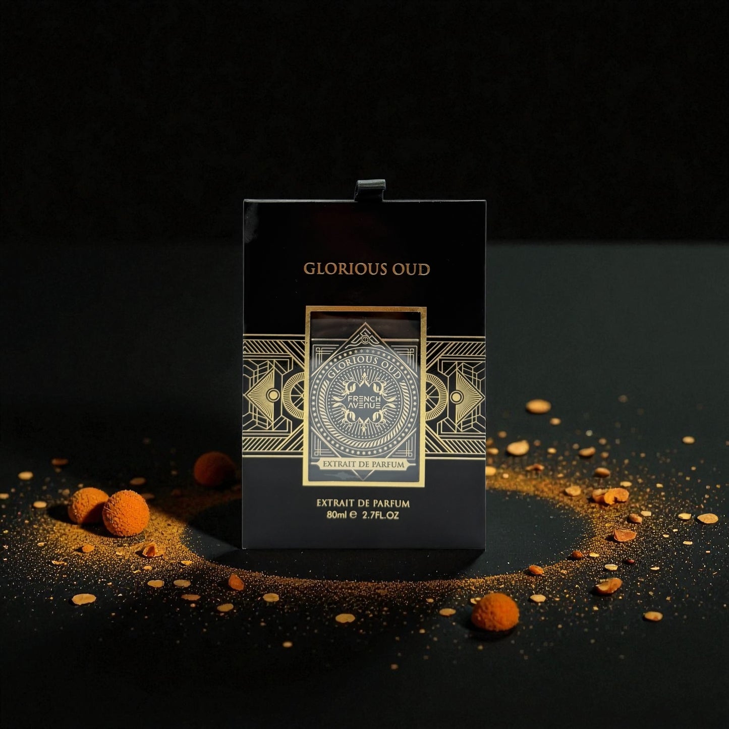 Glorious oud – French Avenue (Unisex)