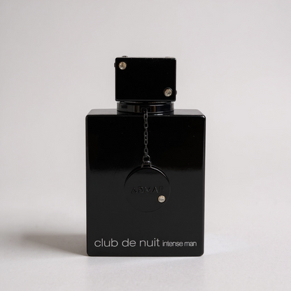 Club De Nuit Intense Man – Armaf (Hombre)
