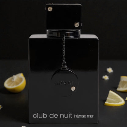 Club De Nuit Intense Man – Armaf (Hombre)
