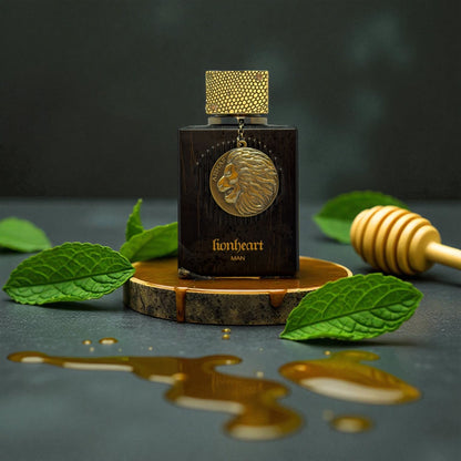 Club De Nuit Lionheart – Armaf (Hombre)