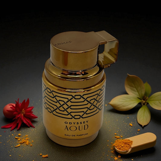Odyssey Aoud – Armaf (Hombre)