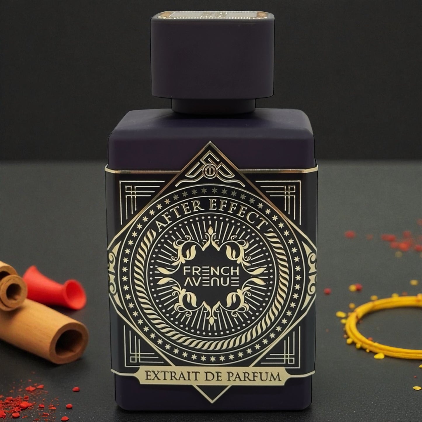 After Effect– French Avenue (Unisex)