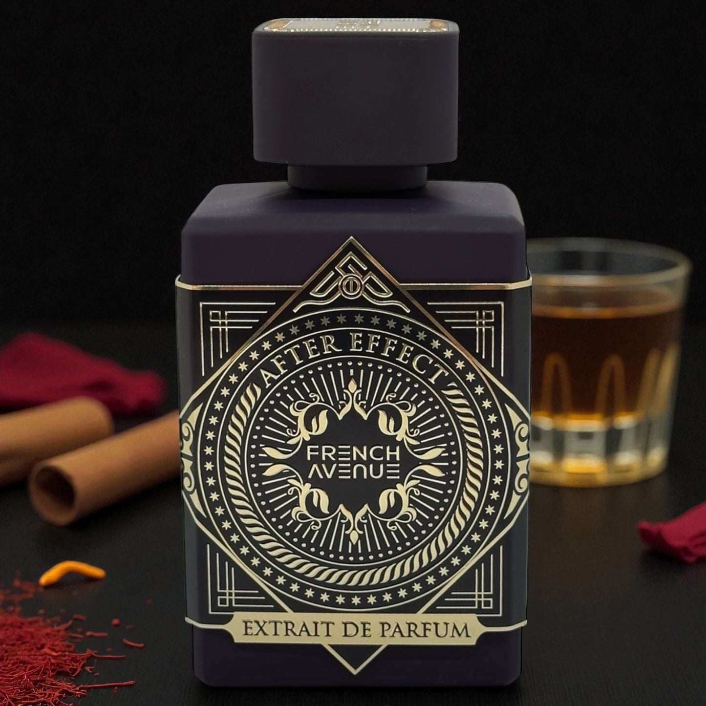 After Effect– French Avenue (Unisex)