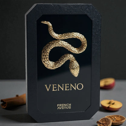 Veneno – French Avenue (Unisex)