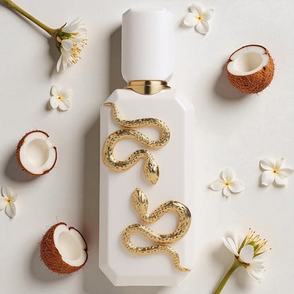 Veneno Bianco – French Avenue (Unisex)