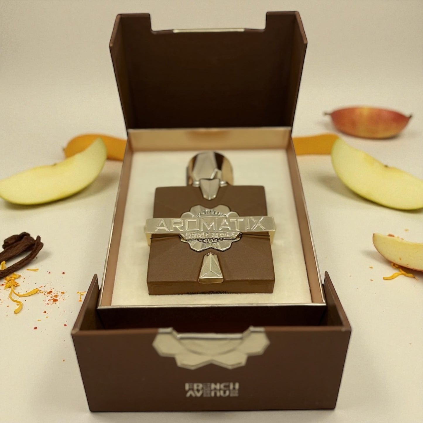 Royal Taboo – Aromatix X French Avenue (Unisex)