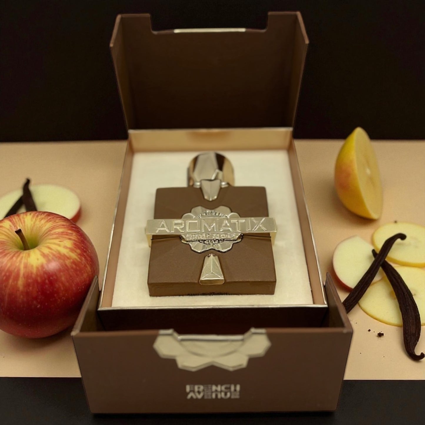 Royal Taboo – Aromatix X French Avenue (Unisex)