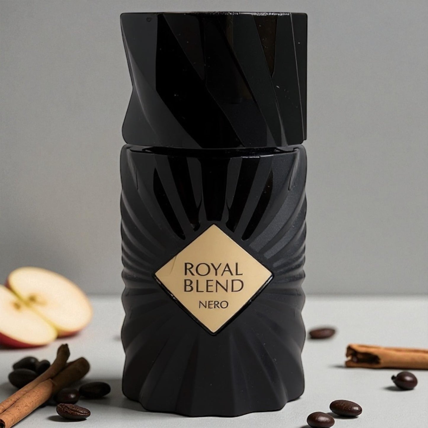 Royal Blend Nero – French Avenue (Unisex)