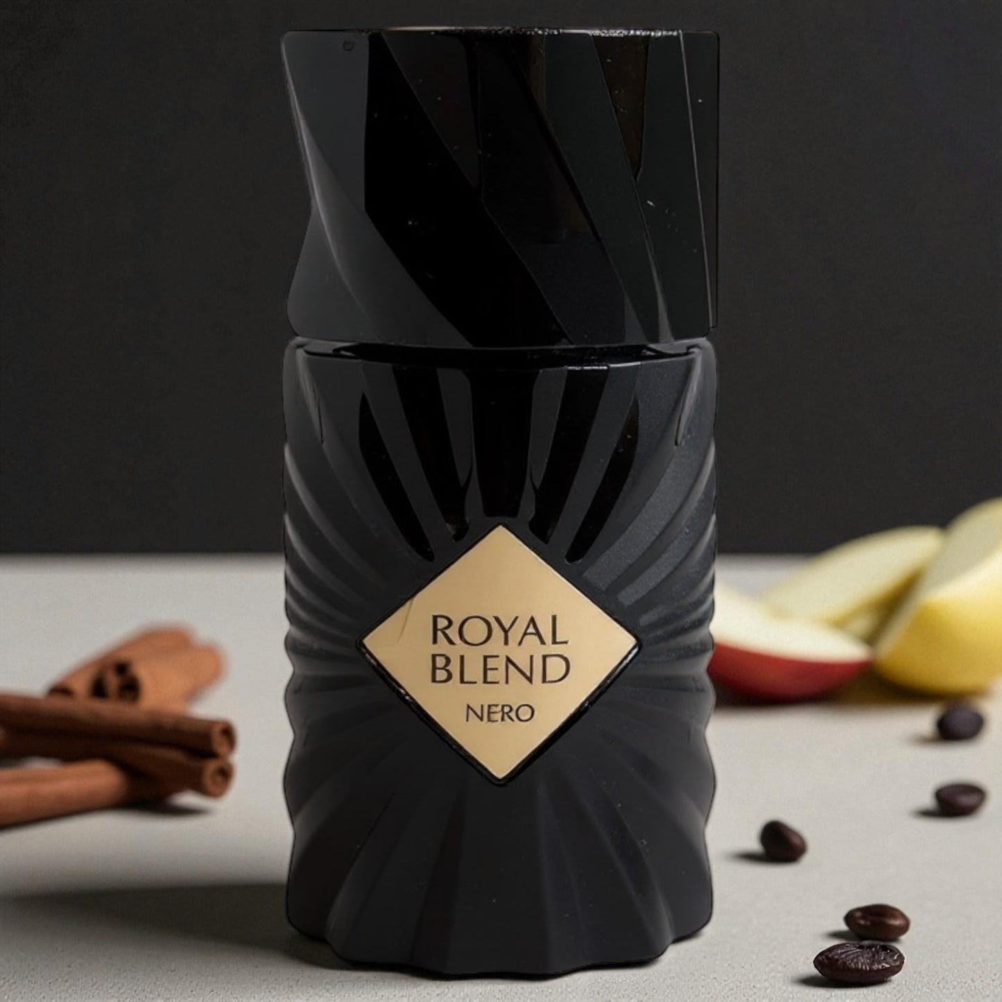 Royal Blend Nero – French Avenue (Unisex)