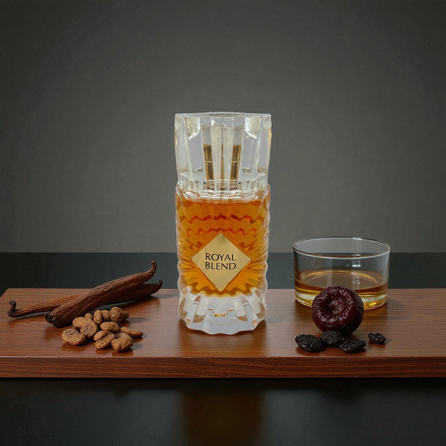 Royal Blend – French Avenue (Unisex)