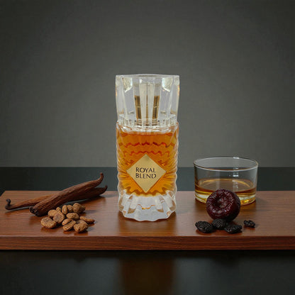 Royal Blend – French Avenue (Unisex)