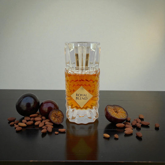 Royal Blend – French Avenue (Unisex)