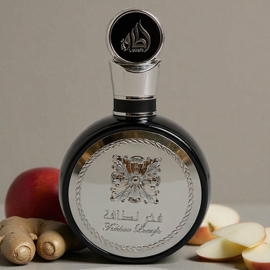 Fakhr Black - Lattafa Perfumes (Hombre)
