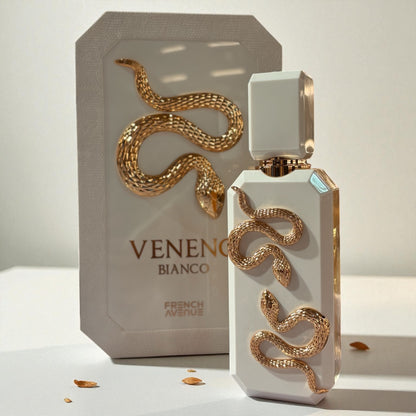 Veneno Bianco – French Avenue (Unisex)