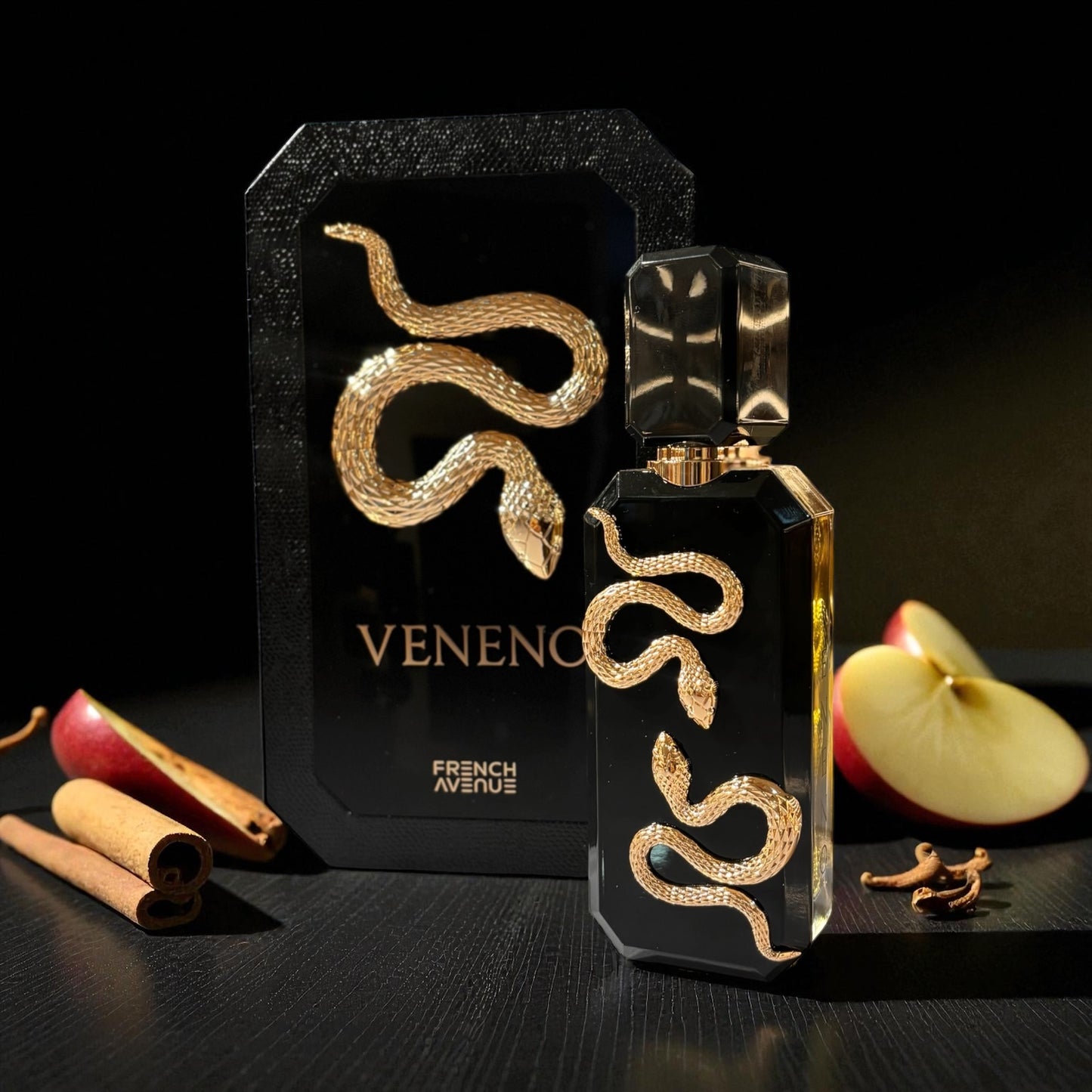 Veneno – French Avenue (Unisex)
