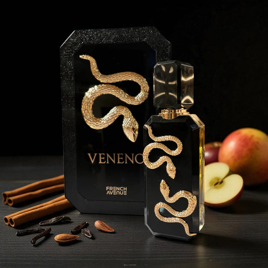 Veneno – French Avenue (Unisex)