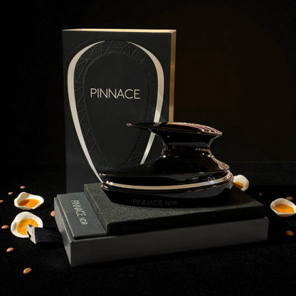 Pinance Noir - French Avenue (unisex)