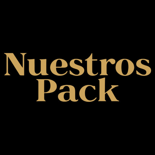 Pack Khair confection-pistacho-eclair