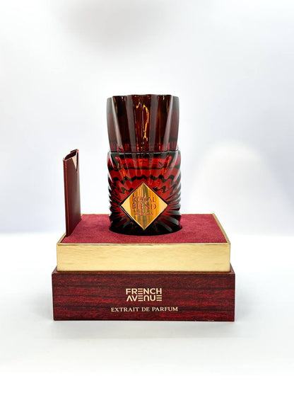 Royal Blend Sequoia – French Avenue (Unisex)